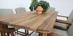 Load image into Gallery viewer, Kata 7pc Timber Bar Setting
