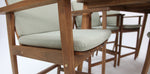 Load image into Gallery viewer, Kata 7pc Timber Bar Setting
