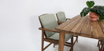Load image into Gallery viewer, Kata 5pc Timber Bar Setting
