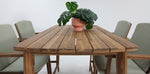 Load image into Gallery viewer, Kata 5pc Timber Bar Setting
