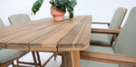 Load image into Gallery viewer, Kata 5pc Timber Bar Setting

