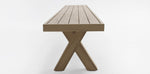 Load image into Gallery viewer, Ravenne 220cm Bench - Natural
