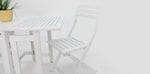 Load image into Gallery viewer, Tea 3pc Setting - White
