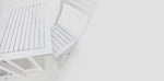 Load image into Gallery viewer, Tea 3pc Setting - White
