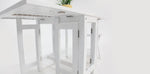 Load image into Gallery viewer, Tea 3pc Setting - White
