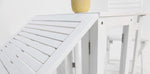 Load image into Gallery viewer, Tea 3pc Setting - White
