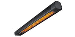 Load image into Gallery viewer, Heatstrip Intense Electric Heater 2200W - Black
