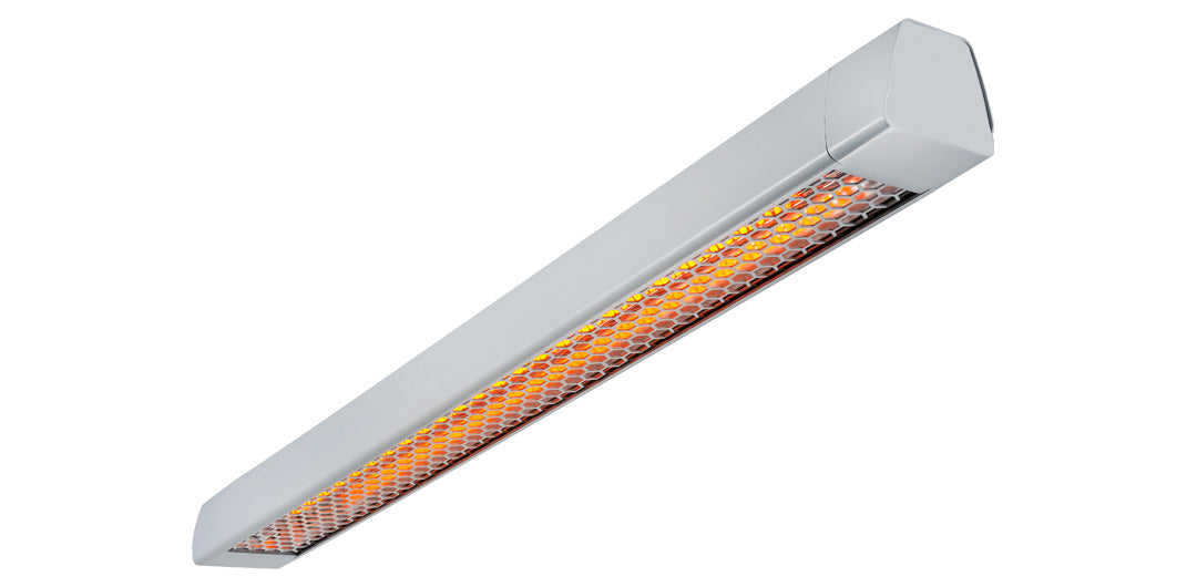 Heatstrip Intense Electric Heater 3200W - White