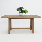 Load image into Gallery viewer, Isley Lounge Dining Table
