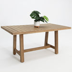 Load image into Gallery viewer, Isley Lounge Dining Table
