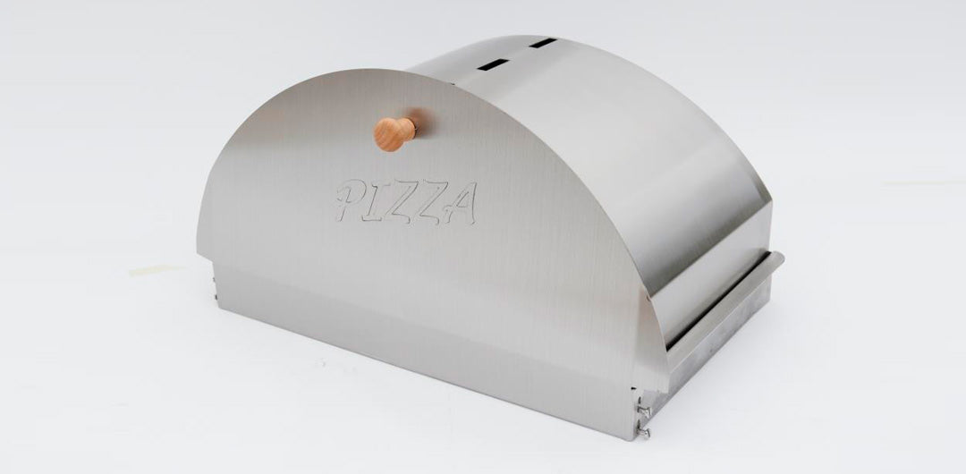 Buschbeck Pizza Insert