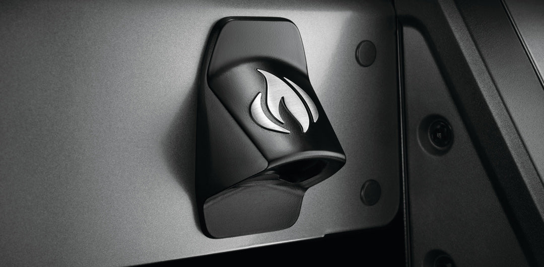 Napoleon Freestyle F365DPGT-AU 3 Burner