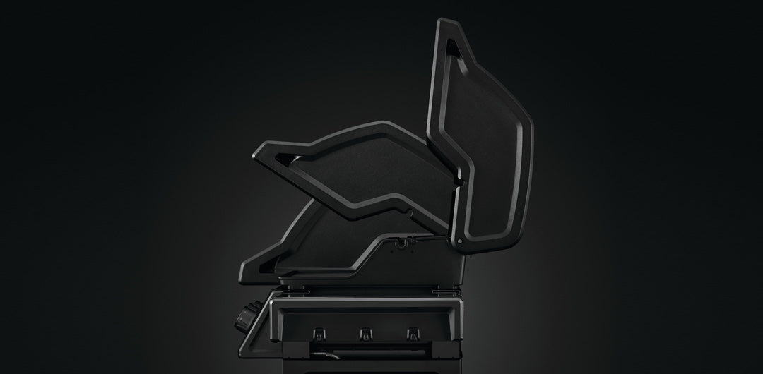 Napoleon Freestyle F365DPGT-AU 3 Burner