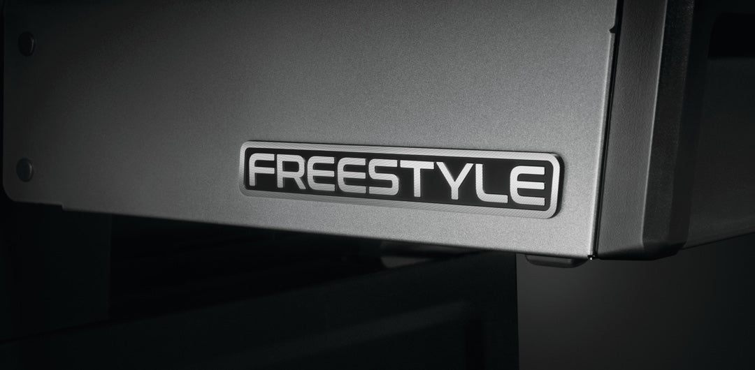 Napoleon Freestyle F365DPGT-AU 3 Burner