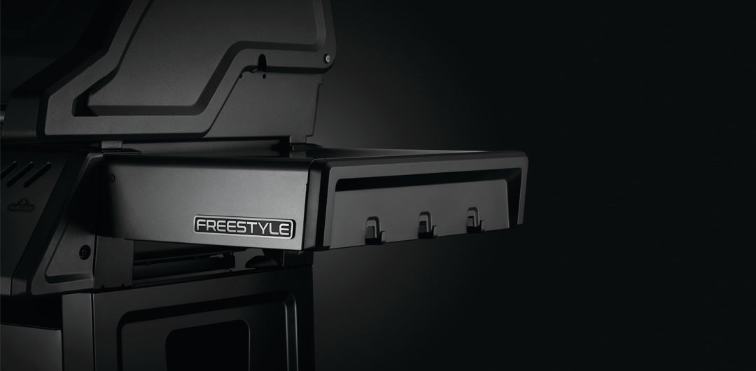 Napoleon Freestyle F365DPGT-AU 3 Burner
