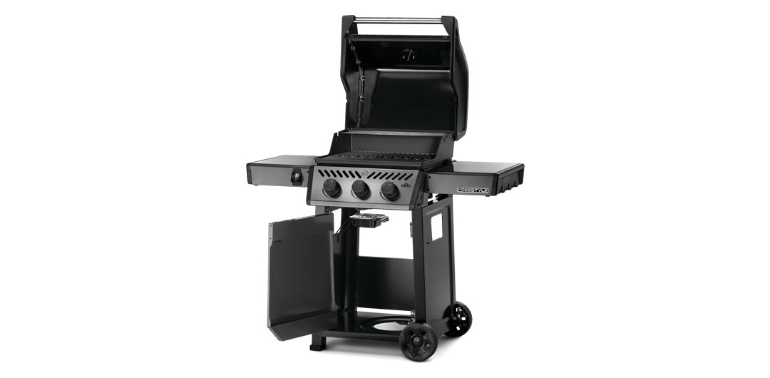 Napoleon Freestyle F365DPGT-AU 3 Burner