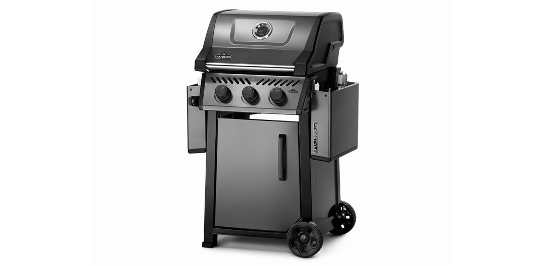 Napoleon Freestyle F365DPGT-AU 3 Burner