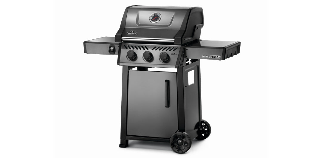 Napoleon Freestyle F365DPGT-AU 3 Burner
