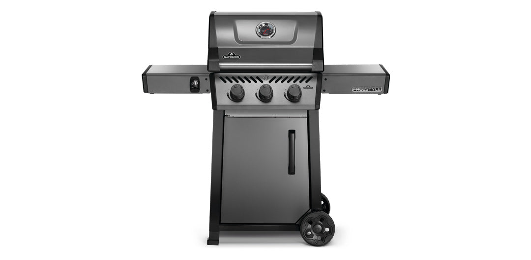 Napoleon Freestyle F365DPGT-AU 3 Burner