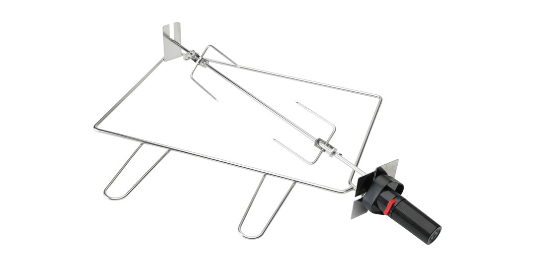 Buschbeck Rotisserie