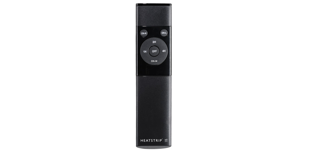 Spare Remote for Elegance Remote Heaters