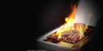 Load image into Gallery viewer, Napoleon Rogue XT 625 SIB 5 Burner BBQ with Infrared Side Burner - RXT625SIBPK-1-AU
