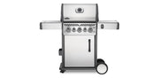 Napoleon Rogue SE 425 RSIB 3 Burner BBQ with Infrared Side and Rear Burners - RSE425RSIBPSS-1-AU