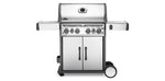 Load image into Gallery viewer, Napoleon Rogue SE 525 RSIB 4 Burner BBQ with Infrared Side and Rear Burners - RSE525RSIBPSS-1-AU
