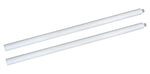 Load image into Gallery viewer, Intense Elegance Extension Poles 600mm - White
