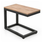 Load image into Gallery viewer, Colorado C Side Table - Black