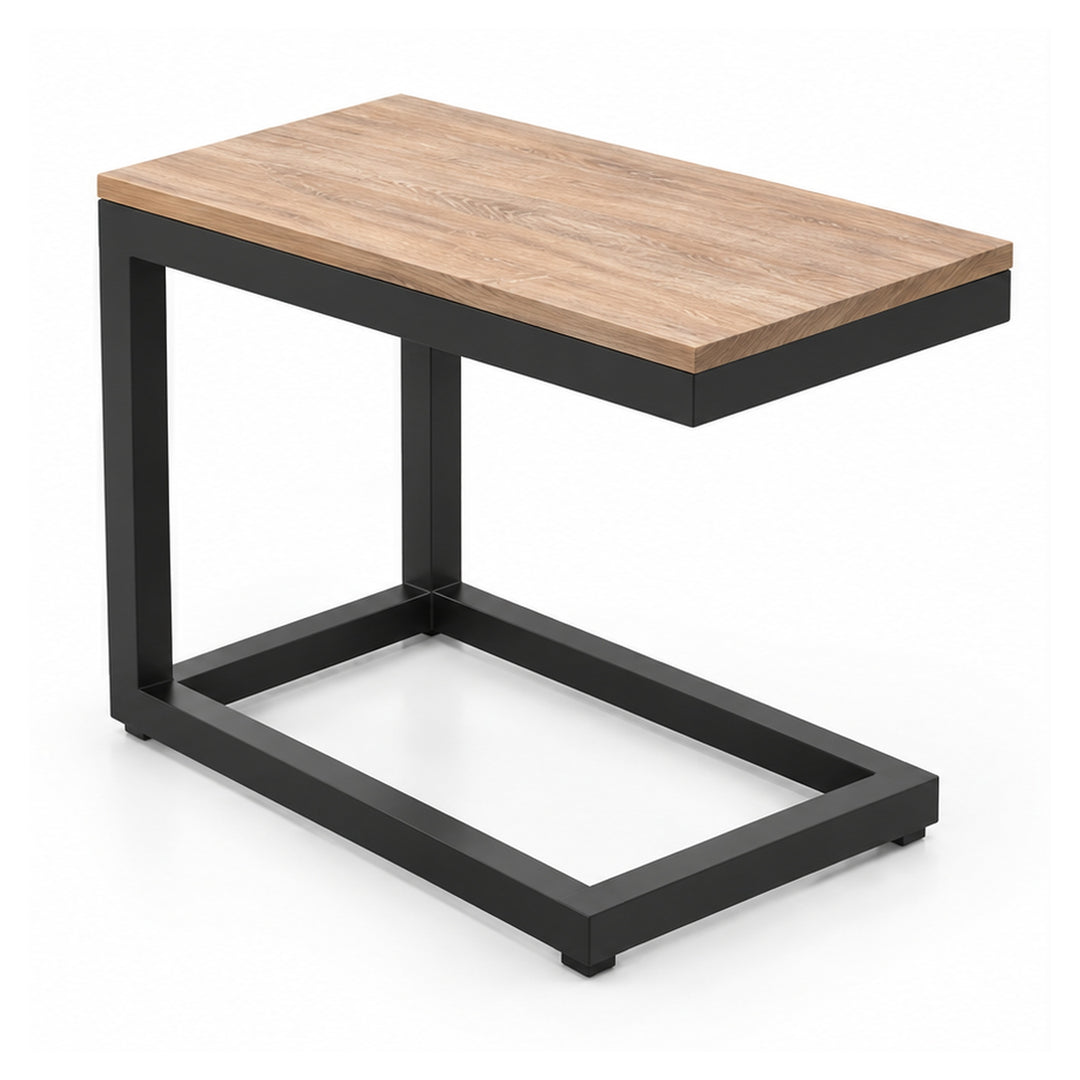 Colorado C Side Table - Black
