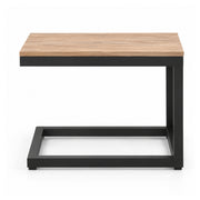 Colorado C Side Table - Black