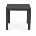 Load image into Gallery viewer, Aloha Side Table - Charcoal