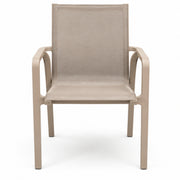 Alexi Dining Chair Set of 4 - Taupe