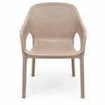 Load image into Gallery viewer, Calhoun Dining Chair - Taupe