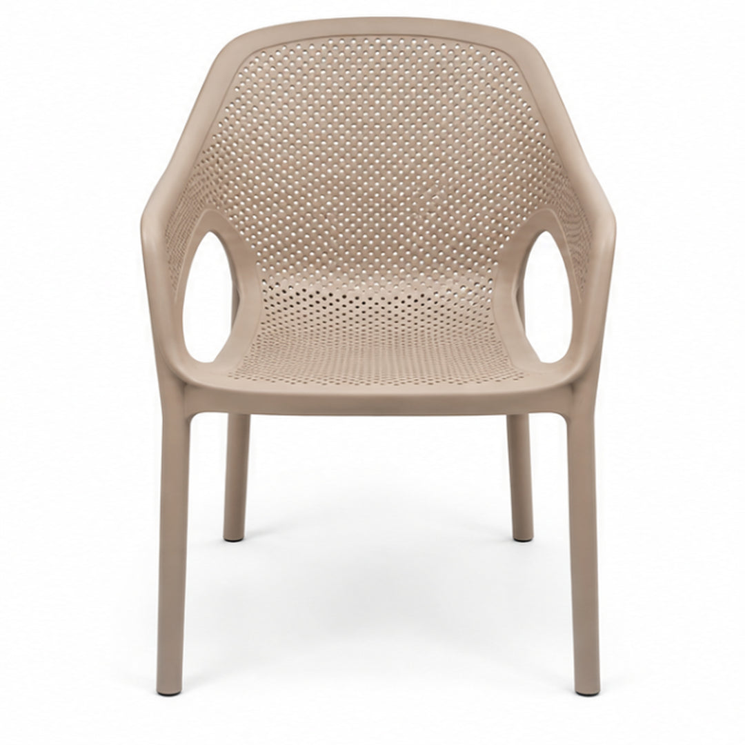 Calhoun Dining Chair - Taupe