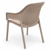 Calhoun Dining Chair - Taupe