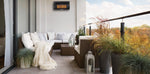 Load image into Gallery viewer, Heatstrip Wall Mounted Gas Heater - Natural Gas
