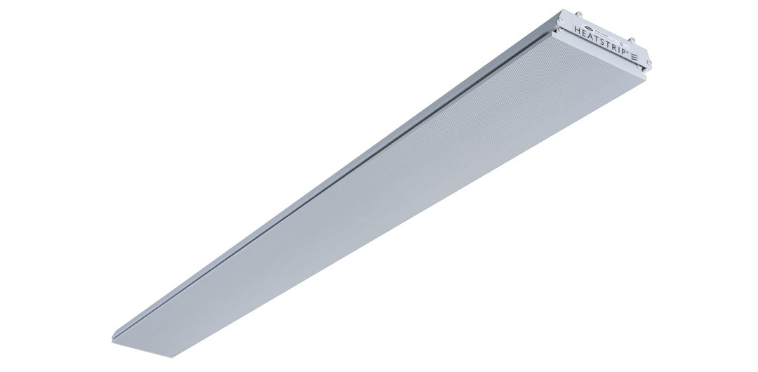 Heatstrip Elegance Electric Heater 3600W - White