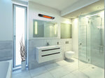 Load image into Gallery viewer, Heatstrip Nano Infra-Red Wall Mount Heater
