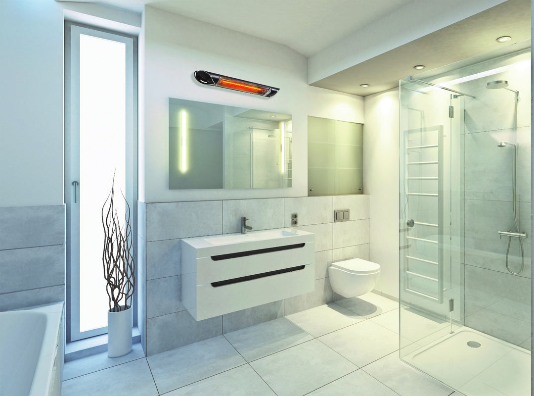 Heatstrip Nano Infra-Red Wall Mount Heater