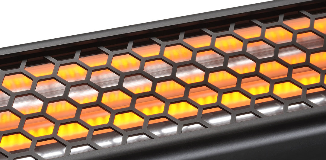 Heatstrip Intense Portable Heater 2200W