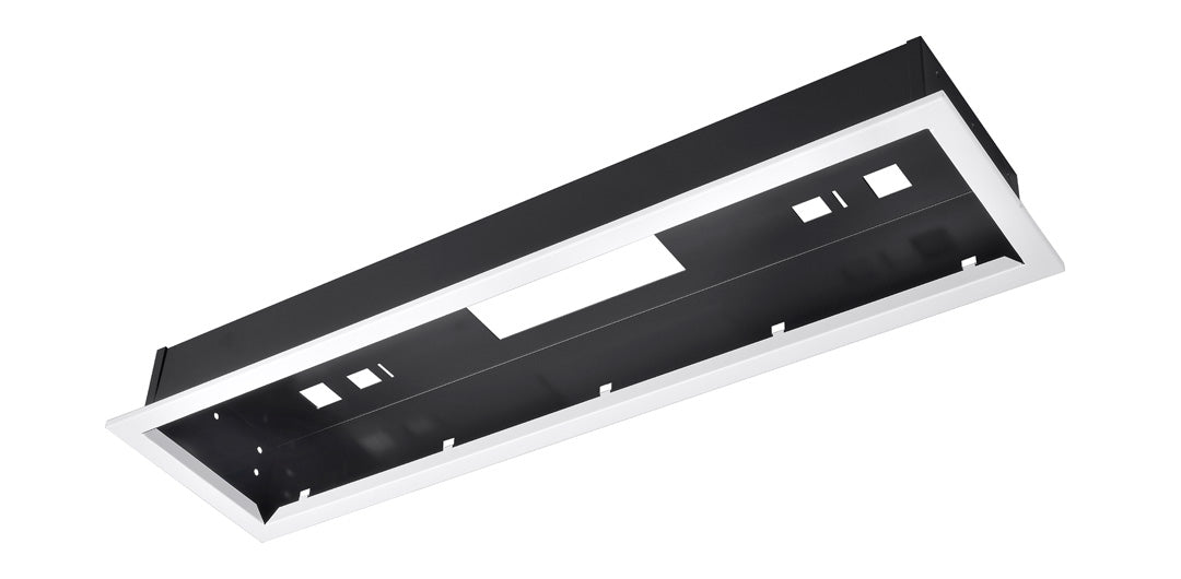 Flush Mount Enclosure for Elegance 2400W