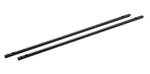 Load image into Gallery viewer, 2pc Extension Mount Poles 900mm - Black
