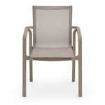 Load image into Gallery viewer, Alexi Dining Chair Set of 4 - Taupe