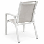 Load image into Gallery viewer, Alexi Dining Chair - White