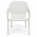 Load image into Gallery viewer, Calhoun Dining Chair Set of 4 - White