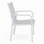 Load image into Gallery viewer, Alexi Dining Chair - White