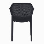 Load image into Gallery viewer, Calhoun Dining Chair Set of 4 - Black