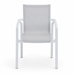 Load image into Gallery viewer, Alexi Dining Chair - White